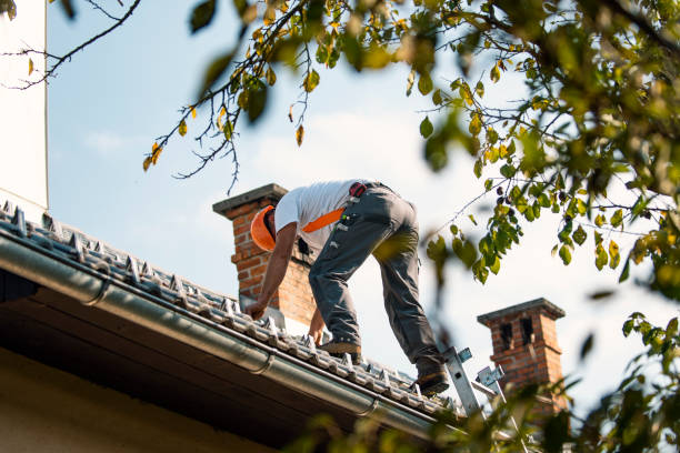 Best Residential Roofing Contractor  in Hanscom Af, MA