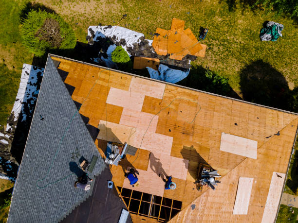 Best New Roof Installation  in Hanscom Af, MA