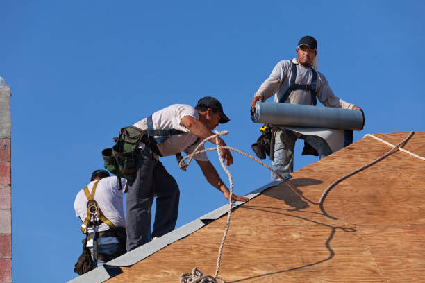 Best Residential Roofing Contractor  in Hanscom Af, MA