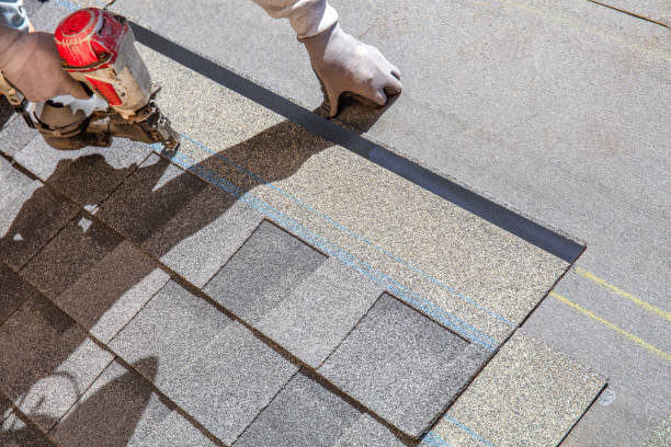 Best Metal Roofing Contractor  in Hanscom Af, MA