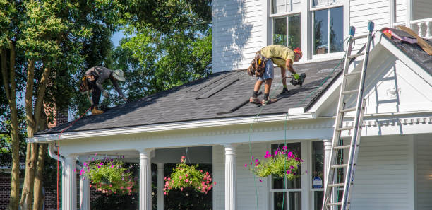 Quick and Trustworthy Emergency Roof Repair Services in Hanscom Af, MA