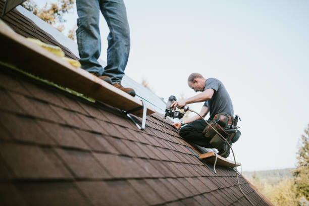 Best Metal Roofing Contractor  in Hanscom Af, MA